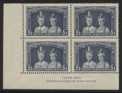 SG 178/ACSC 216z: 1938