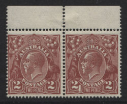 SG 78/ACSC 97(16)f: KGV