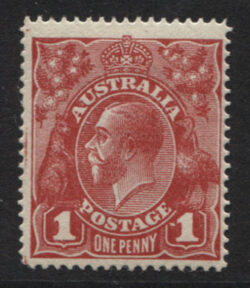 ACSC 70A(3)m: KGV