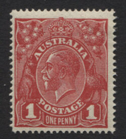ACSC 75f: KGV