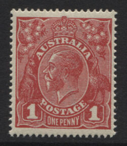 ACSC 75e: KGV