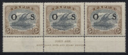 PAPUA SG 061: 1931