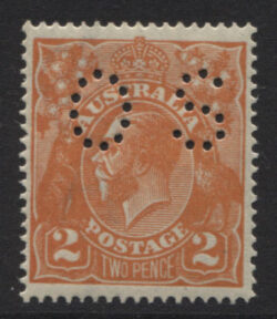 SG 071: KGV