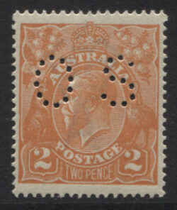 SG 071(a): KGV