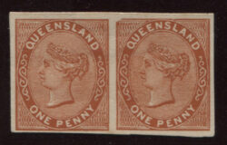 QUEENSLAND: SG 132