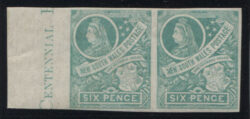NEW SOUTH WALES SG 307a: