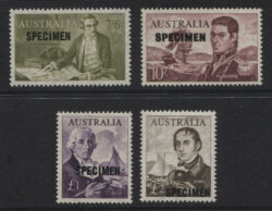 SG 357s-360s: 1963