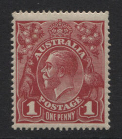 ACSC 71Z(3)m: KGV