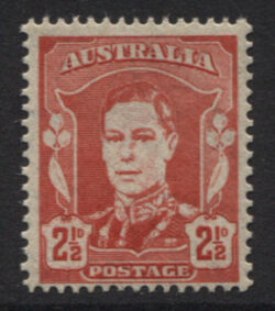 SG 206/ACSC 230c: KGVI