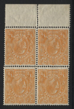 SG 85w: KGV