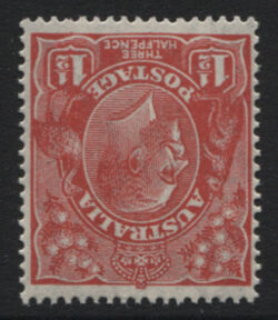 SG 87w: KGV
