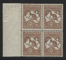 SG 076: 3rd Wmk