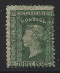 NEW SOUTH WALES SG 158: