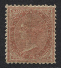 NEW SOUTH WALES SG 197: