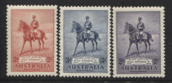 SG 156-158: 1935