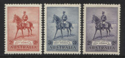 SG 156-158: 1935