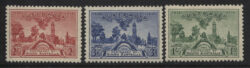 SG 169-171: 1936