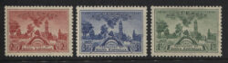 SG 169-171: 1936