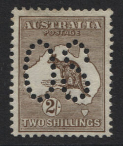 SG 011/ACSC 35ba: 1st Wmk