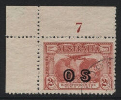 SG 0123/ACSC 141(OS)zf: