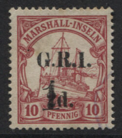 GRI Marshall Islands SG 63:
