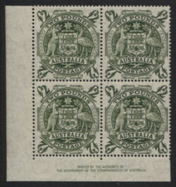 SG 224d/ACSC 271za: 1950