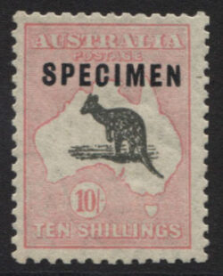SG 136s(var)/ACSC 50xb: C of A Wmk