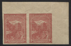 TASMANIA SG 250f: