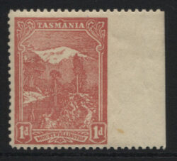TASMANIA SG 250a: