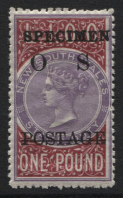 NEW SOUTH WALES SG 038(as):