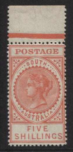 SOUTH AUSTRALIA SG 305: 1911