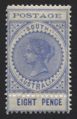 SOUTH AUSTRALIA SG 272: 1904