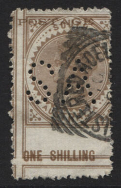 SOUTH AUSTRALIA SG 275: 1903