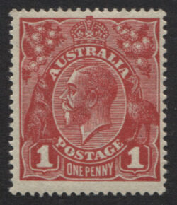 SG 53: KGV