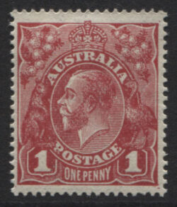 SG 50: KGV