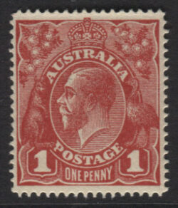ACSC 70A: KGV