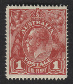 ACSC 70A: KGV