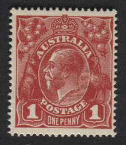 ACSC 71A: KGV