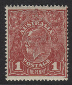 ACSC 72P: KGV