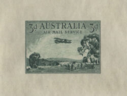 ACSC 134DP(1): 1929