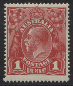 ACSC 71G: KGV