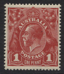 ACSC 71G: KGV