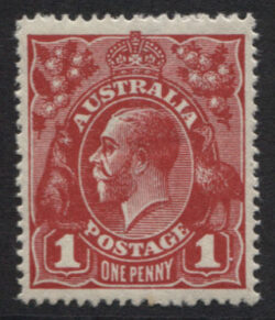 ACSC 71G: KGV