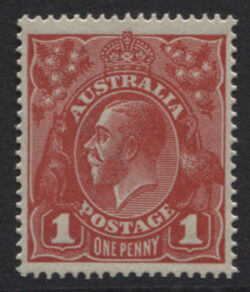 ACSC 71G: KGV