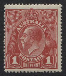 ACSC 71P: KGV