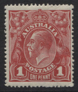 ACSC 71P: KGV