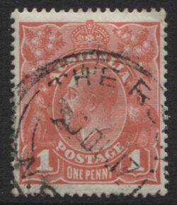 ACSC 71s: KGV