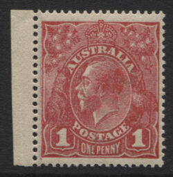 ACSC 72D: KGV