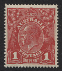 SG 53: KGV