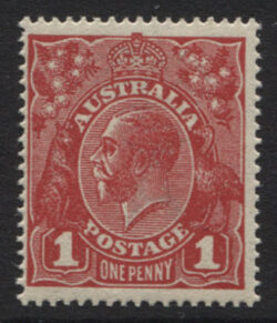 SG 53a: KGV